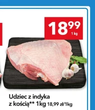Ніжка індички