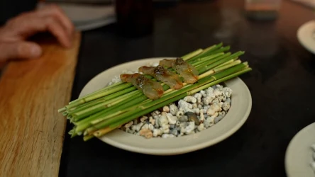 Drugie życie słynnej kopenhaskiej restauracji "Noma" 