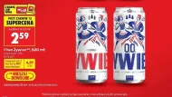 Piwo Żywiec