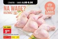 Ćwiartka z kurczaka P&G