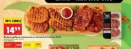 Zestaw na grill Czas na grill