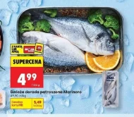 Dorada Marinero