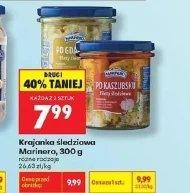 Krajanka Marinero