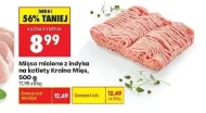 Mięso z indyka Kraina Mięs