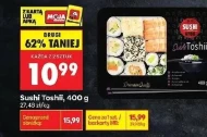 Sushi Sushi Toshii