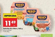 Sałatka Rio Mare