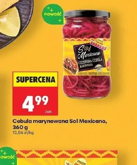 Sol Mexicano