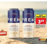Piwo Prem