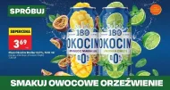 Piwo Okocim