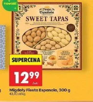 Мигдаль Fiesta Española