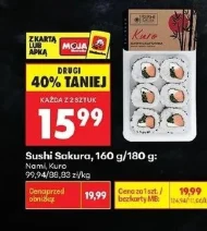 Sushi Sakura