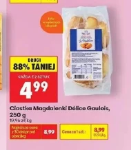 Ciastka Gaulois