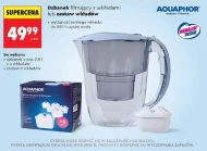 Dzbanek filtrujący Aquaphor