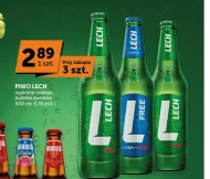 Piwo Lech