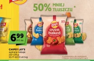 Chipsy Lay's