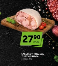 Salceson Haga