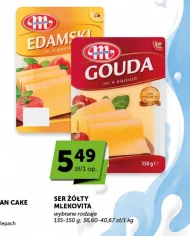 Ser Mlekovita