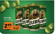 Piwo Żubr