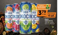 Piwo Okocim