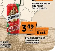 Piwo Królewskie