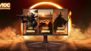 AOC GAMING CQ32G4ZA