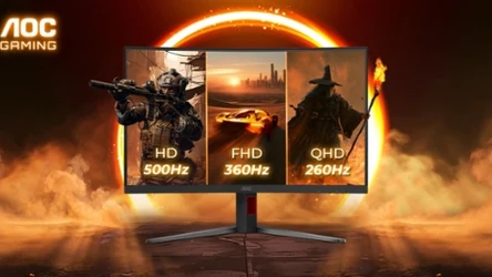 AOC GAMING CQ32G4ZA