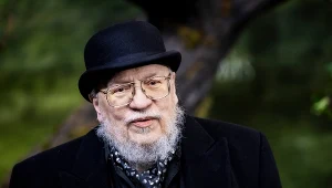 George R.R. Martin