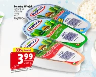 Twaróg Piątnica