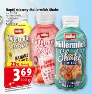 Napój mleczny Müller