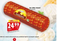 Ser Mlekpol