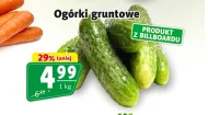 Ogórki