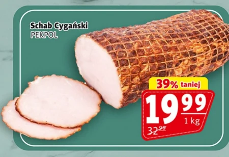 Свиняча корейка Pekpol