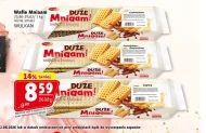 Wafle Mniaam!