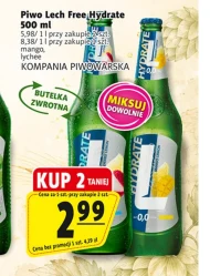 Piwo Lech