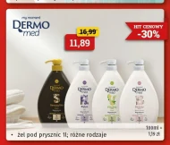 Żel pod prysznic Hit