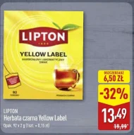 Herbata Lipton