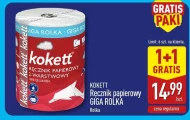 Ręcznik papierowy Kokett