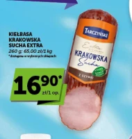 Kiełbasa Tarczyński