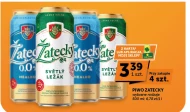 Piwo Zatecky
