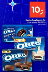 Ciastka Oreo