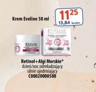 Krem odmładzający Eveline
