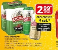 Piwo Kasztelan