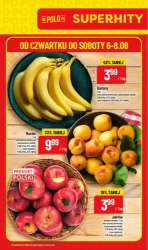 Superhity! - POLOmarket