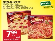 Pizza Dr. Oetker