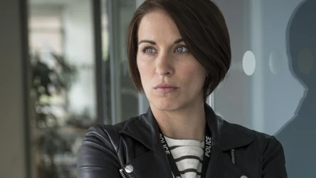 "Line of Duty -wydział wewnętrzny": Vicky McClure jako Kate Fleming