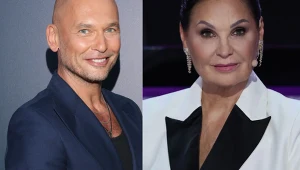 Pavlović nie pojawiła się na ramówce Polsatu. Tomasz Wygoda zabrał głos