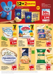 Mocny Start! - Kaufland