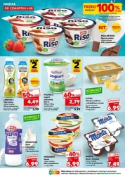 Mocny Start! - Kaufland