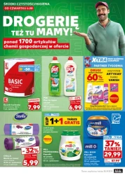 Mocny Start! - Kaufland