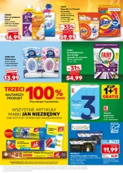 Mocny Start! - Kaufland
